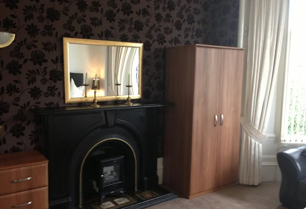 Onslow Guest House-1