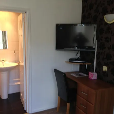 Onslow Guest House-2