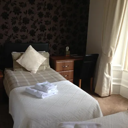 Onslow Guest House-3